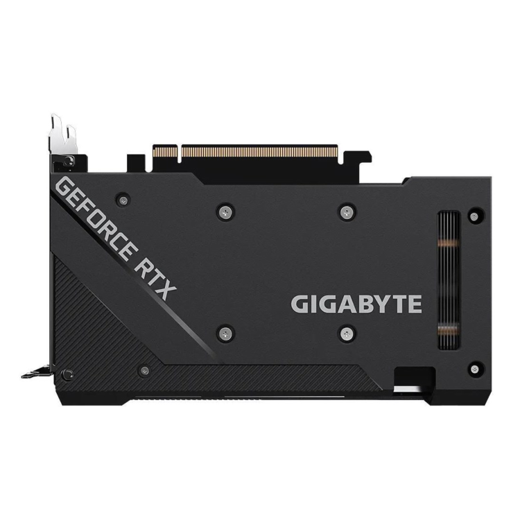 GIGABYTE GeForce RTX 3060 Windforce 12GB GDDR6 Graphics Card